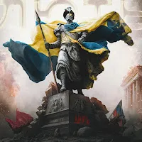 Макс Тт — Лють — обложка